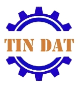 Công Ty TNHH Chế Tạo Máy Tín Đạt